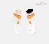 3D Vibrating Make_up_Cleansing Brush _ COVER_CLEAN FIT